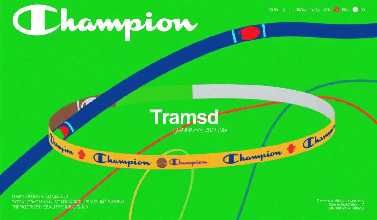 冠军走势区间示意图